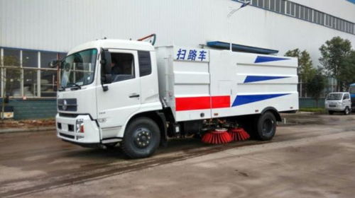 電動掃路車市場分析與吸塵車系列應(yīng)用前景