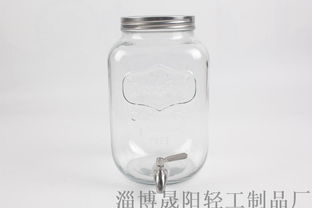 專業(yè)玻璃瓶制造 從儲酒瓶、化妝品瓶到外貿(mào)出口一站式解決方案——以淄博晟陽輕工制品廠為例