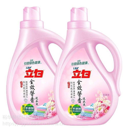 一站式日化采購與生產(chǎn) 從洗衣液到化妝品，專業(yè)批發(fā)與代加工服務(wù)